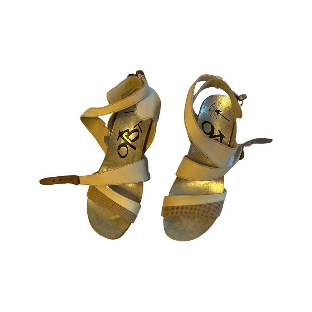 OTBT Wedge Sandals